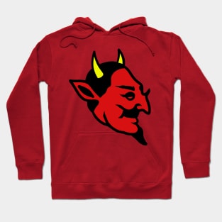 devil Hoodie